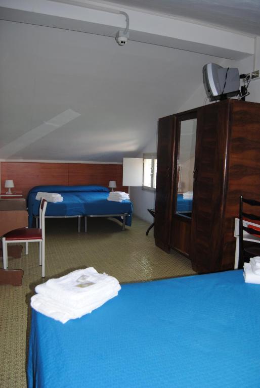 Hotel Trevi Cesenatico Quarto foto