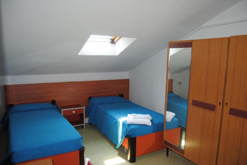 Hotel Trevi Cesenatico Quarto foto
