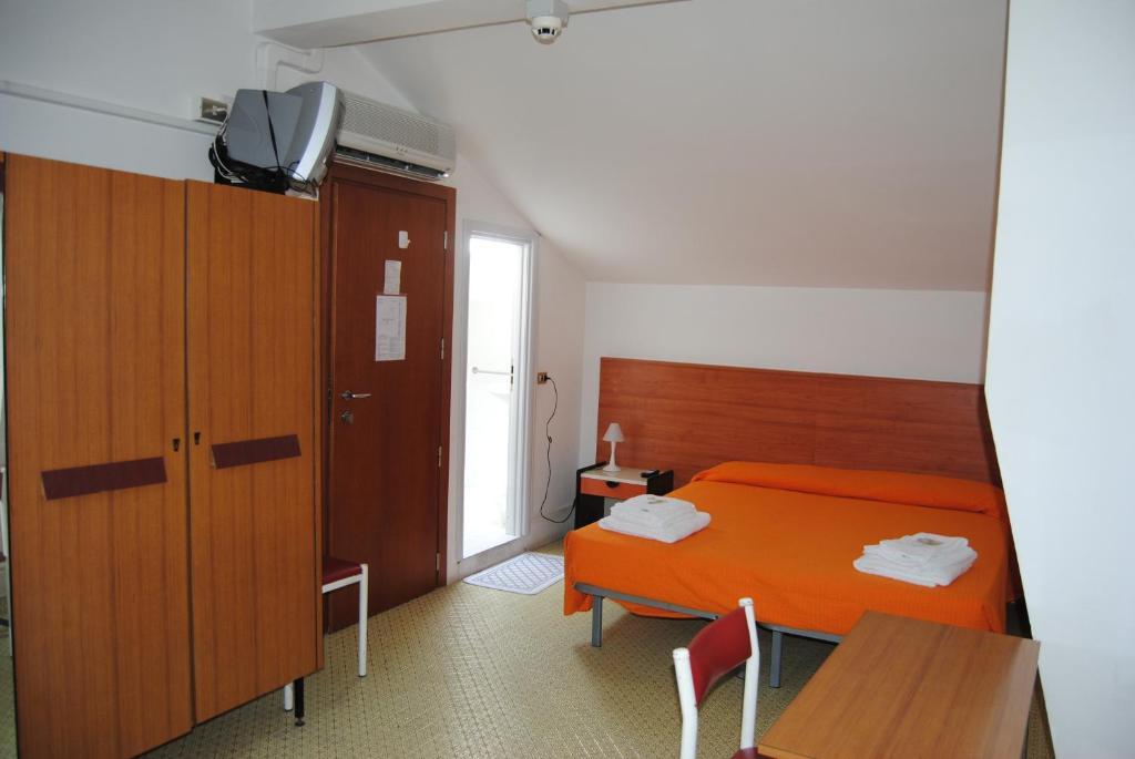 Hotel Trevi Cesenatico Quarto foto