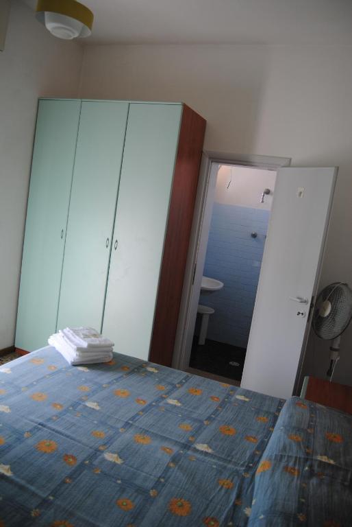 Hotel Trevi Cesenatico Quarto foto