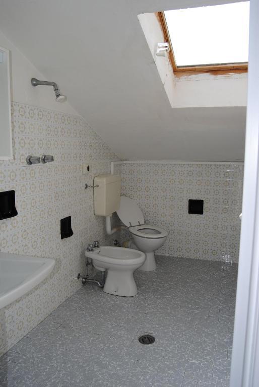 Hotel Trevi Cesenatico Quarto foto