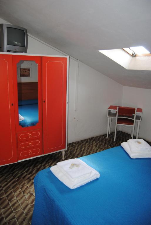 Hotel Trevi Cesenatico Quarto foto